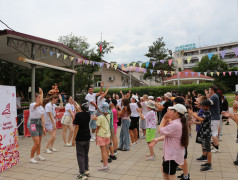 Два дня с Роспрофжел пролетели как один миг!