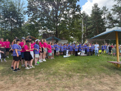 "День Военно-морского флота - традиция и гордость!"