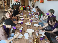 Экскурсия в  Эко-парк &laquo;Кавказский Целитель&raquo; 