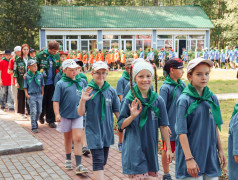 &laquo;Маяк&raquo; открыл своё сердце для вновь прибывших Маяковцев!