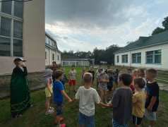 День первых!