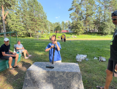 "Игры патриотов"