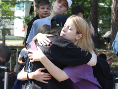 Утро позавчерашнего дня!