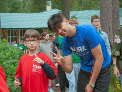 &laquo;Маяк&raquo; объявляет старт масштабной спортивной эры!