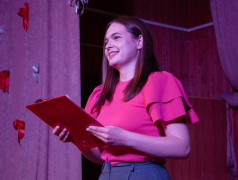 В &laquo;Маяке&raquo; прогремел настоящий звездопад! ✨