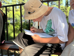 Квадронавты "Экспресса" - Они реально это сделали! (И мы немного в шоке от их крутости)