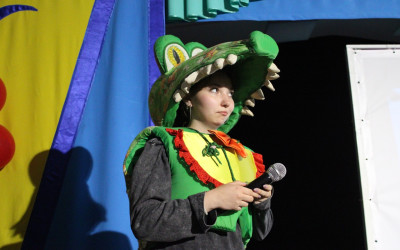 Карельские калитки, кольчуги и КВН: чем удивила прошедшая неделя в Стране железных дорог