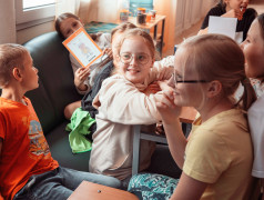 Безопасность - это про игру!