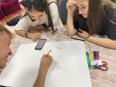 Проект &laquo; Лаборатория будущего&raquo; запущена