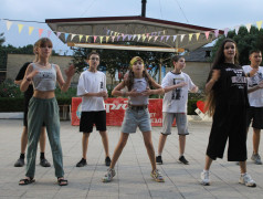 Детский концерт талантов: веселье, искры и фейерверк эмоций!