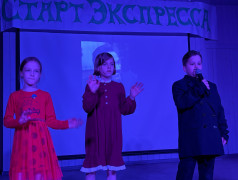 ⭐ &laquo;Один в один&raquo;: магия сцены в ДОЛ &laquo;Маяк&raquo; ⭐