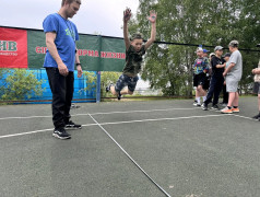 О спорт, ты - мир!