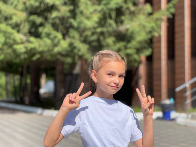 ЛАГЕРЬ В ЛИЦАХ!