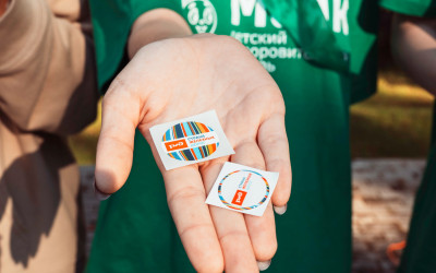 Тин-Лига "Маяка": На сцене - лучшие из лучших!