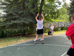 Самая сильная победа &ndash; не над соперником, а над собой!