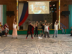 Легенда о рыцарях 