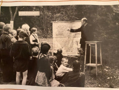 Проект &laquo;История страны -история лагеря&raquo; Часть 2  Год 1937-1947!