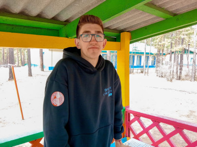 Железнодорожный вызов