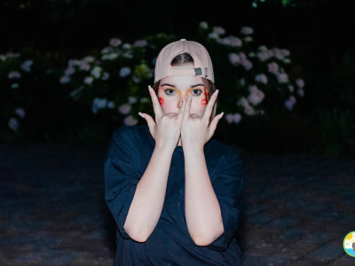 Ярко с Вызовом!