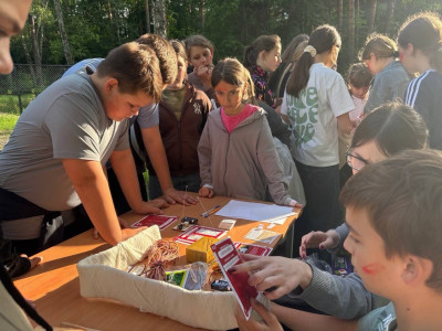 ЖелезноДорожный Вызов 2025