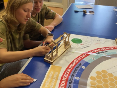 Кто станет наследником железнодорожной славы?!