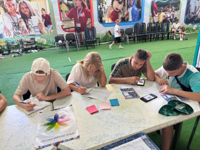 Кольца защиты в Зеленом Огоньке!