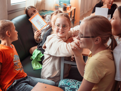 Формула безопасности: Изучаем правила в игре