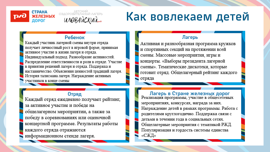 ДОЛ &laquo;Иловайский&raquo;