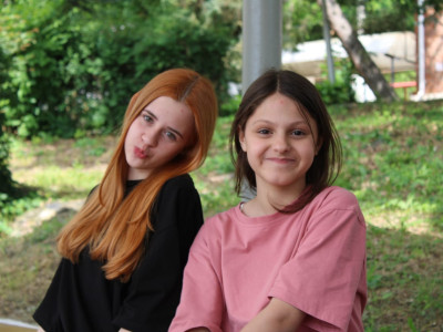 Мы разные - мы классные!