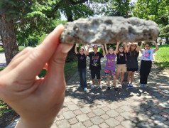 День Первых и каждый в этот день первый!