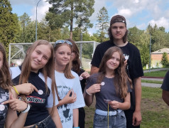 Железнодорожный вызов приняли