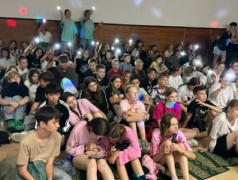 12 Июля в ДОЛ "Магистраль" прошло яркое и насыщенное...