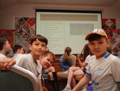 День России в Заслоновграде: праздник единства и патриотизма