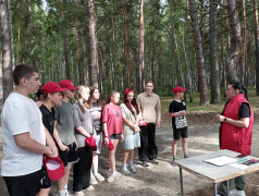 &laquo;Железнодорожный вызов&raquo; &ndash; настоящая проверка на прочность и смекалку!