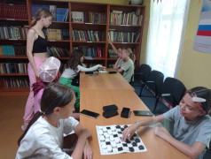 Шахматы и шашки&mdash; это не только игра, но и искусство