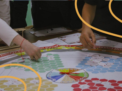 "Наследники ЖД славы"