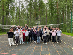 Творческий взгляд на маленькую жизнь: яркий фотокросс в &laquo;Маяке&raquo;!