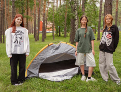  Железнодорожный вызов: новые победы наших отрядов! 