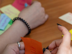 В ресурсе! Как &laquo;Маяк&raquo; заботится о детских эмоциях