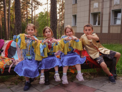 День России в Заслоновграде: праздник единства и патриотизма