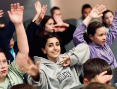 12 день | 2 смена | итоги