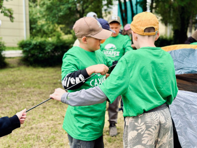 Железнодорожный вызов