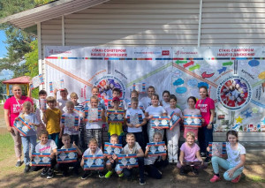 Старт 3 смены