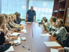 "Дорога добра"