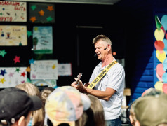 11 день | 2 смена | итоги