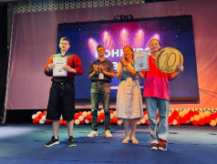 3 день | 3 смена