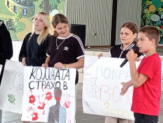 Воспитание предпринимательства у детей и подростков в Юном железнодорожнике