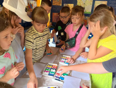  "Зернышко добра": сеем добро вместе! 