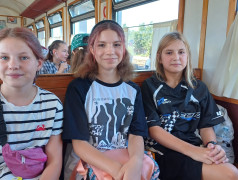 Маяк снова открывает двери!