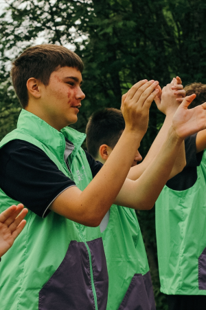 ✨ Сегодня мы отмечаем особенный день — День медика! 